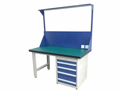 苏州货架-工位器具工作桌